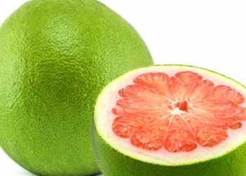 D-limonene là một hợp chất trong quả bưởi ngăn ngừa sỏi thận
