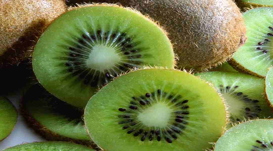 Tổng hợp những loại quả Kiwi trên thị trường