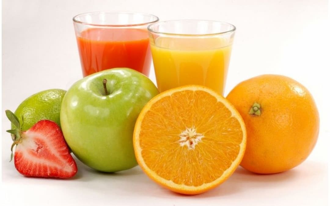 Nước ép cam có nhiều lợi ích cho sức khỏe