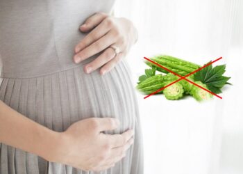 Những ai không nên ăn mướp đắng