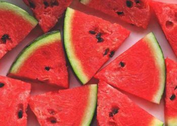 Đây là loại trái cây có nhiều lợi ích tuyệt vời cho sức khỏe