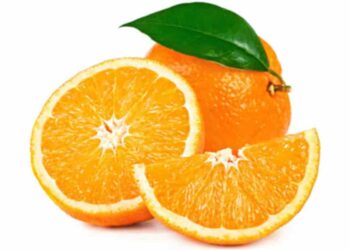 Quả cam là trái cây quen thuộc và phổ biến được nhiều người yêu thích