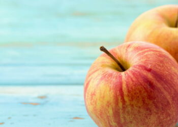  Quả táo loại trái cây cực dễ trồng và lượng tiêu thụ cũng rất cao