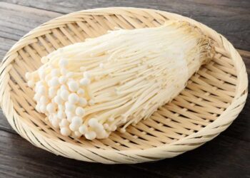 Cần bảo quản nấm kim châm trong thời gian sử dụng nhất định