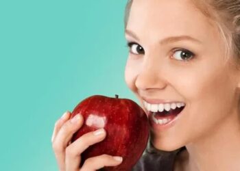Ăn táo có tốt không?