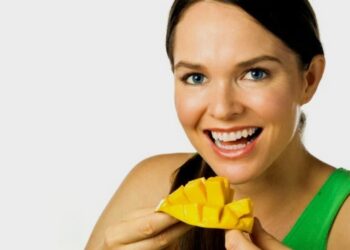 Ăn xoài có béo không