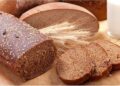 Bánh mì lúa mạch đen có tốt không?