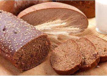 Bánh mì lúa mạch đen có tốt không?