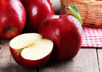 Cách chọn táo ngon