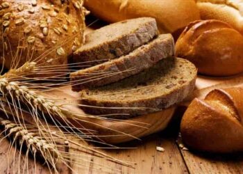 Cách làm bánh mì lúa mạch đen