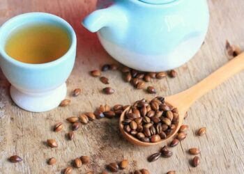 Trà lúa mạch: Thức uống lành mạnh cho sức khỏe