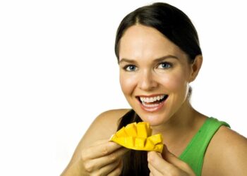 Xoài có vitamin gì