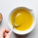 Cách làm nước sốt chanh dây thơm ngon