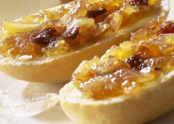 cách làm mứt nho