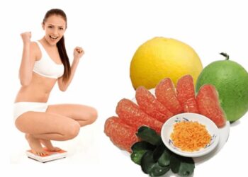 Ăn bưởi giảm cân: Bí quyết và lưu ý từ chuyên gia dinh dưỡng
