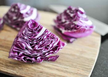 Bắp cải tím có tác dụng gì? 10 lợi ích của bắp cải tím