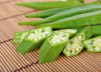 Cách chữa khô khớp bằng đậu bắp cải thiện tình trạng rõ rệt