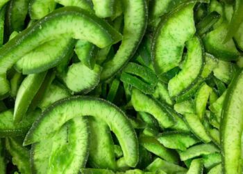 3 cách làm mứt vỏ bưởi ngon khó cưỡng cho Tết thêm tròn vị