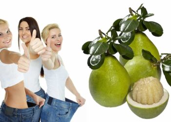 10 lợi ích của quả bưởi đối với sức khỏe bạn không nên bỏ qua 