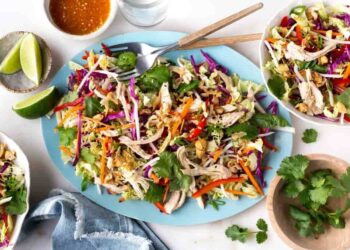 salad bắp cải có tác dụng gì, có giảm cân không?