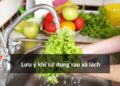 Lưu ý khi sử dụng rau xà lách cần phải biết
