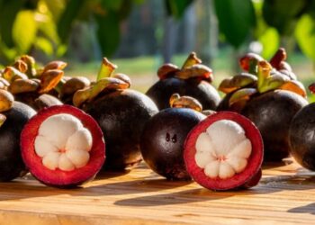 Thành phần dinh dưỡng của măng cụt