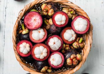 Lưu ý khi sử dụng vỏ măng cụt phơi khô