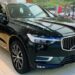 Mẫu xe Volvo 5 chỗ đảm bảo an toàn, năng xuất vận hành mạnh mẽ